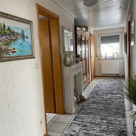 Am Berg Appartement