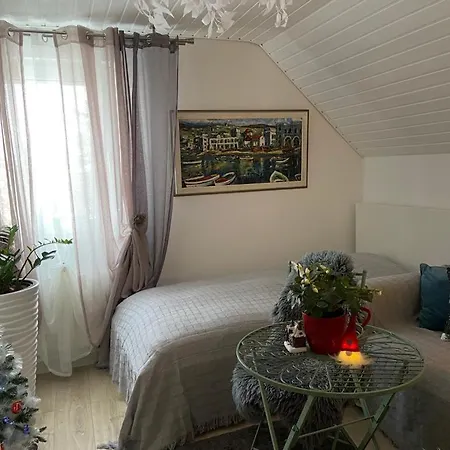 Am Berg Διαμέρισμα