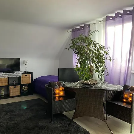 Am Berg Appartement *