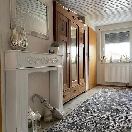 Am Berg Appartement *