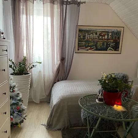 Am Berg Appartement Villingen-Schwenningen