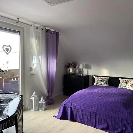 Am Berg Appartement Villingen-Schwenningen