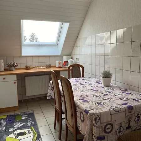 Appartement Am Berg Villingen-Schwenningen