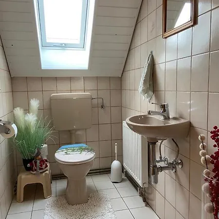 Am Berg Appartement Villingen-Schwenningen