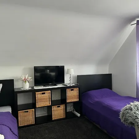 Apartman Am Berg Villingen-Schwenningen